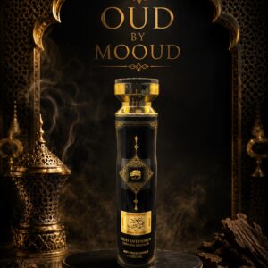 Oud al fares AIR FRESHENER