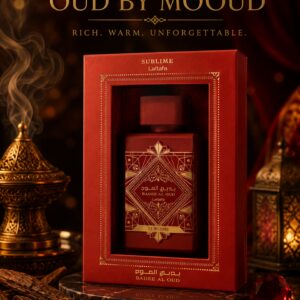 BADEE AL OUD SUBLIME