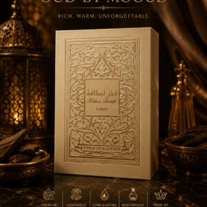 Fakher Lattafa Gold