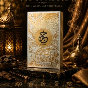 Khair Confection