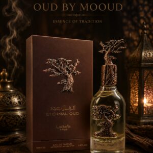 ETERNAL OUD
