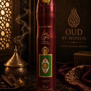 QUEEN OF ARABIA AIR FRESHENER