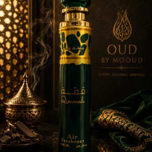 QIMMAH AIR FRESHENER