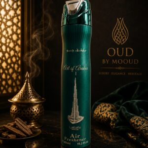 ART OF ARABIA AIR FRESHENER