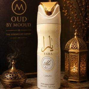 YARA MOI PERFUME SPRAY