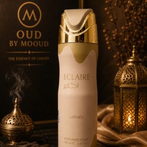 ECLAIRE PERFUME SPRAY
