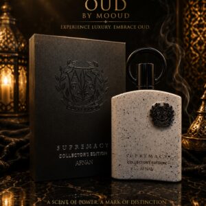 SUPREMACY COLLECTOR’S EDITION
