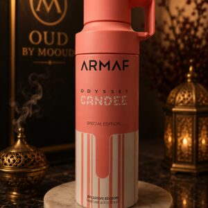 ODYSSEY CANDEE PERFUME SPRAY