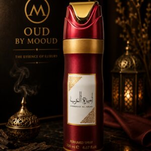 AMEERAT AL ARAB PERFUME SPRAY