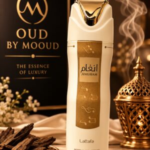 ANGHAM PERFUME SPRAY