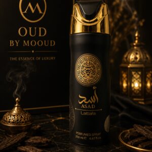 ASAD PERFUME SPRAY