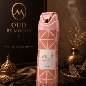 SHAHD PERFUME SPRAY