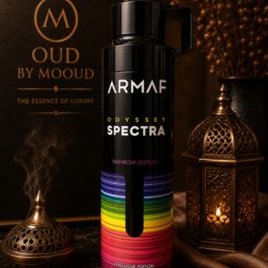 ODYSSEY SPECTRA PERFUME SPRAY