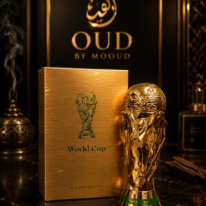 WORLD CUP (GREEN)