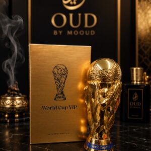 WORLD CUP VIP (BLUE)