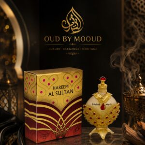 HAREEM AL SULTAN CONCENTRATED OIL