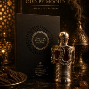 MAITHA PURE CONCENTRATED OIL