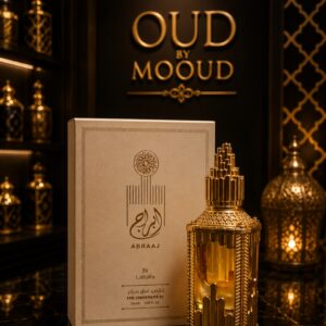 ABRAAJ PURE CONCENTRATED OILD