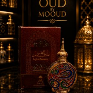 LAYL AL YASMEEN CONCENTRATED OIL