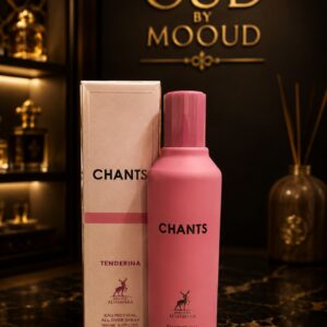 CHANTS TENDERINA ALL OVER SPRAY