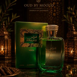 HAWAS VERDE