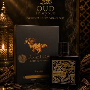 QAED AL FURSAN