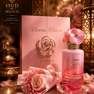 BLOOM BLOOM MAISON ASRAR