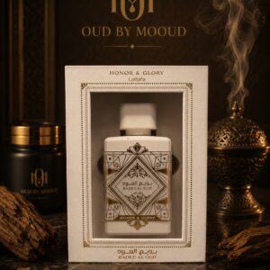 BADEE AL OUD HONOR &GLORY