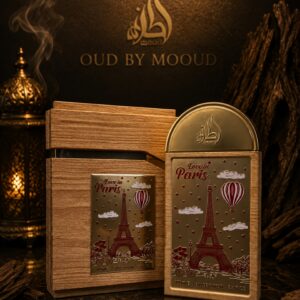 LOVE IN PARIS
