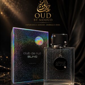 CLUB DE NUIT BLING