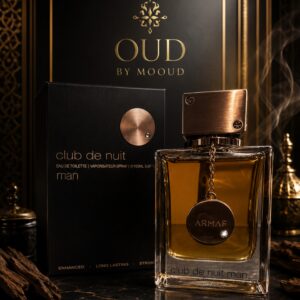 CLUB DE NUIT MAN
