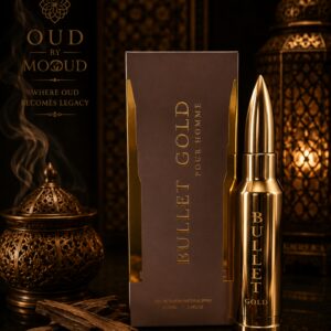 BULLET GOLD