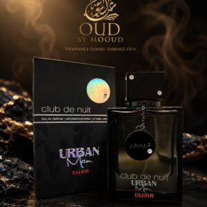 CLUB DE NUIT URBAN
