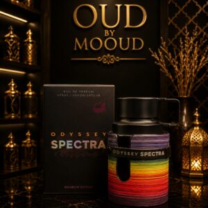 ODYSSSEY SPECTRA