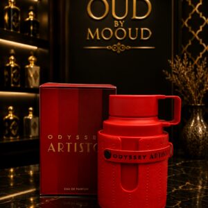 ODYSSEY ARTISTO