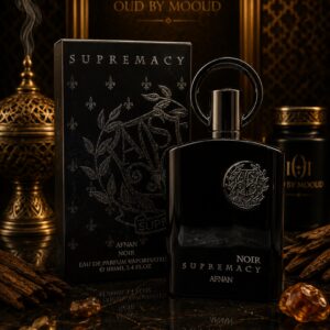 SUPREMACY NOIR