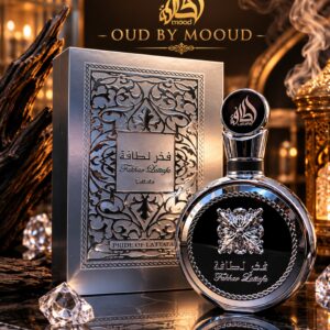 FAKHER LATTAFA PLATINUM