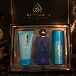 9AM DIVE 3 PIECE GIFT SET