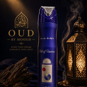 ART OF UNIVERSE AIR FRESHENER
